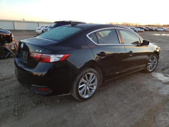 Photo 2 VIN: 19UDE2F79GA007134 - ACURA ILX 