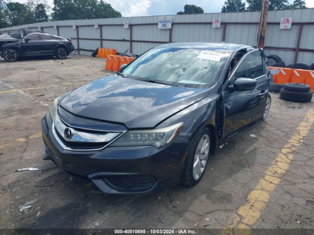 Photo 1 VIN: 19UDE2F79GA007201 - ACURA ILX 