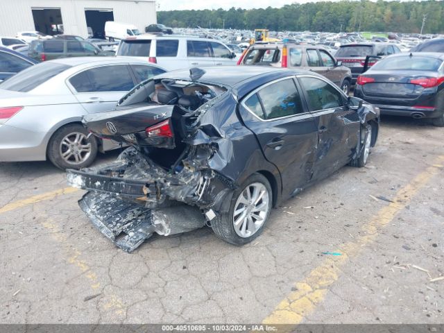 Photo 3 VIN: 19UDE2F79GA007201 - ACURA ILX 