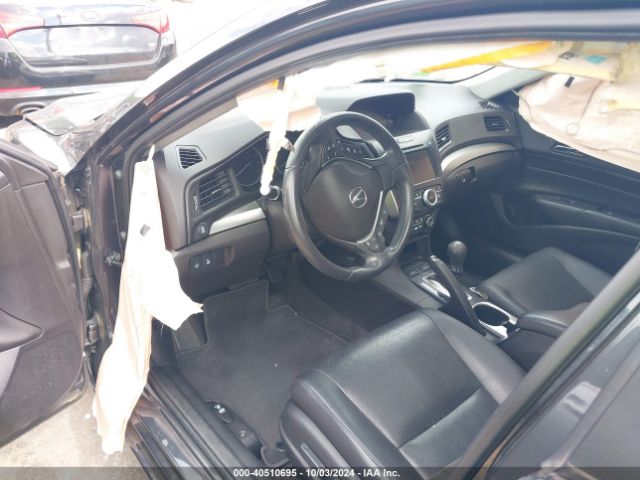 Photo 4 VIN: 19UDE2F79GA007201 - ACURA ILX 