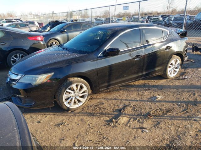 Photo 1 VIN: 19UDE2F79GA008087 - ACURA ILX 