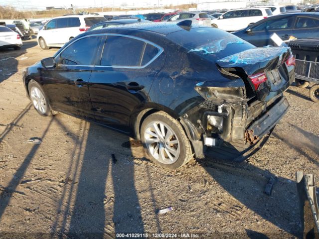 Photo 2 VIN: 19UDE2F79GA008087 - ACURA ILX 