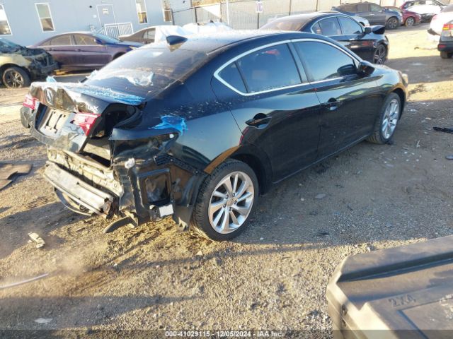 Photo 3 VIN: 19UDE2F79GA008087 - ACURA ILX 