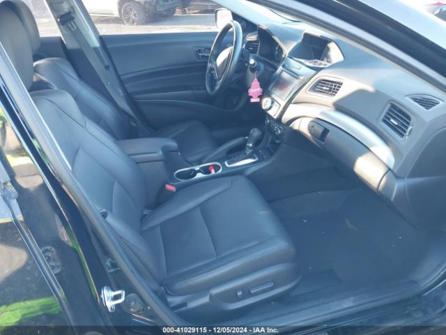 Photo 4 VIN: 19UDE2F79GA008087 - ACURA ILX 