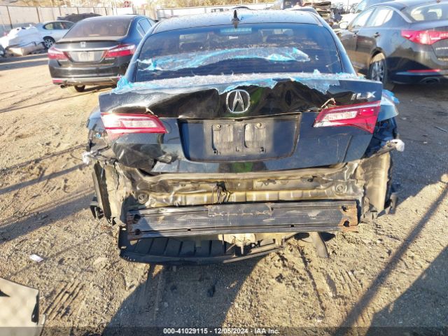 Photo 5 VIN: 19UDE2F79GA008087 - ACURA ILX 