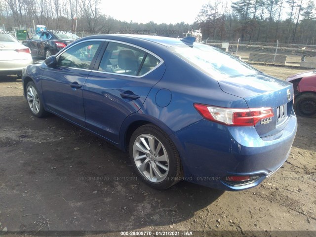 Photo 2 VIN: 19UDE2F79GA010678 - ACURA ILX 