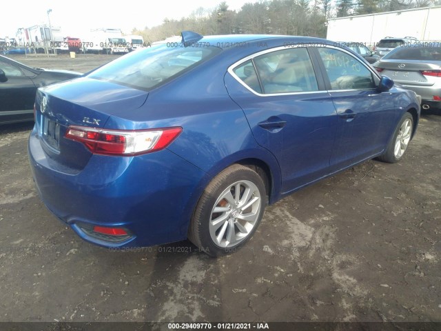 Photo 3 VIN: 19UDE2F79GA010678 - ACURA ILX 