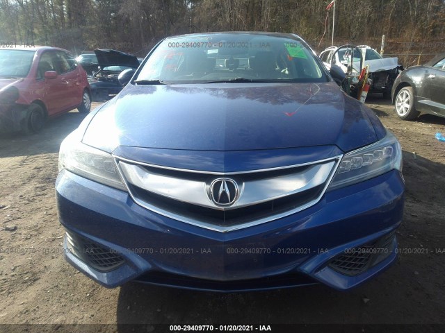 Photo 5 VIN: 19UDE2F79GA010678 - ACURA ILX 