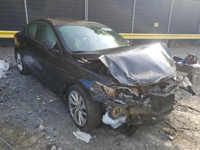 Photo 0 VIN: 19UDE2F79GA011197 - ACURA ILX PREMIU 