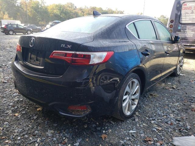 Photo 3 VIN: 19UDE2F79GA011197 - ACURA ILX PREMIU 