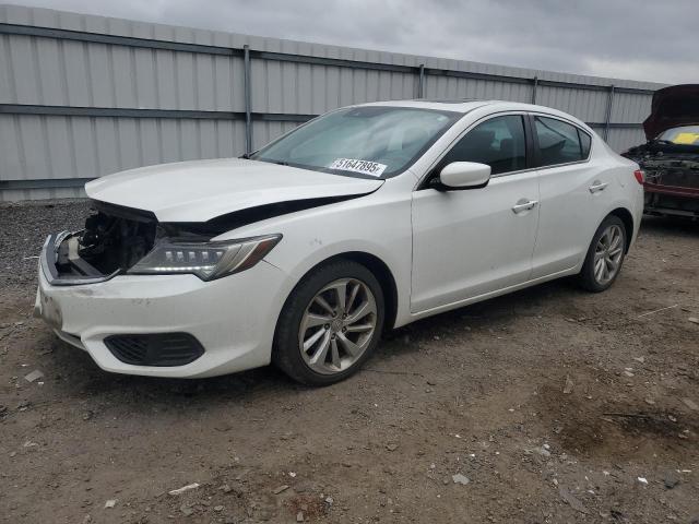 VIN: 19UDE2F79GA014374 - acura ilx premiu
