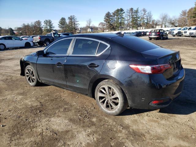 Photo 1 VIN: 19UDE2F79GA015038 - ACURA ILX PREMIU 