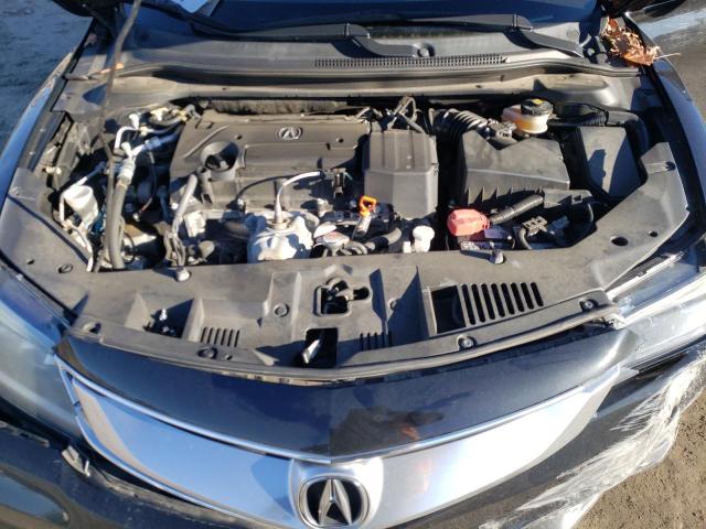 Photo 10 VIN: 19UDE2F79GA015038 - ACURA ILX PREMIU 