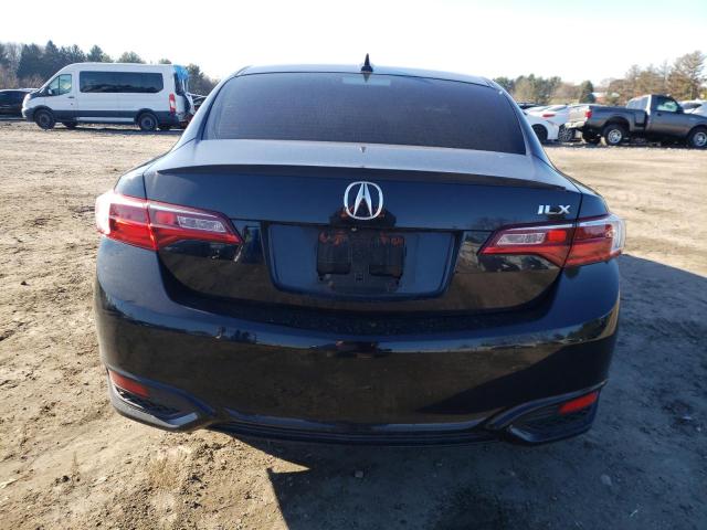 Photo 5 VIN: 19UDE2F79GA015038 - ACURA ILX PREMIU 