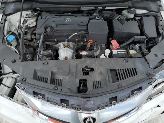 Photo 10 VIN: 19UDE2F79GA015315 - ACURA ILX 