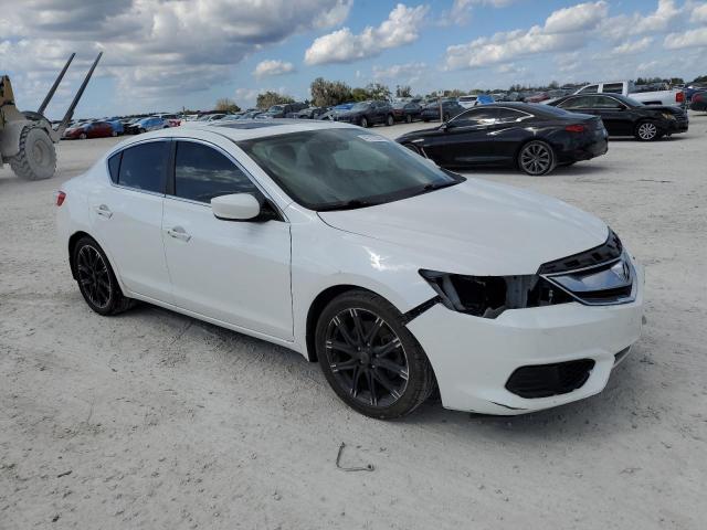 Photo 3 VIN: 19UDE2F79GA015315 - ACURA ILX 