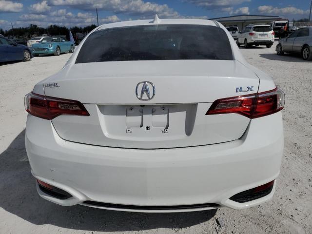 Photo 5 VIN: 19UDE2F79GA015315 - ACURA ILX 