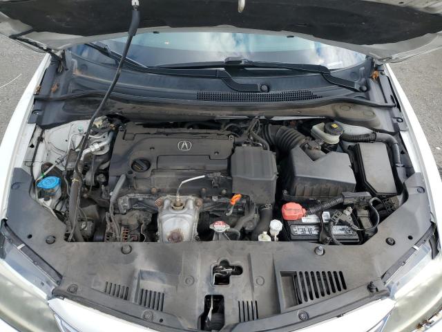 Photo 10 VIN: 19UDE2F79GA019137 - ACURA ILX PREMIU 