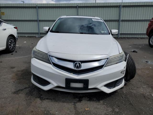 Photo 4 VIN: 19UDE2F79GA019137 - ACURA ILX PREMIU 