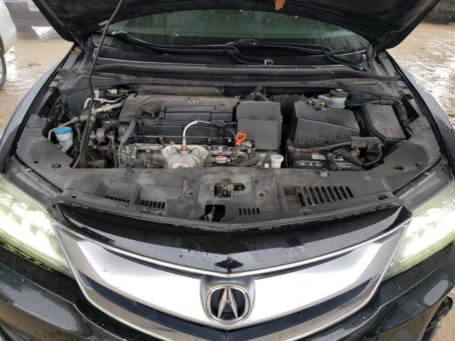 Photo 10 VIN: 19UDE2F79GA020157 - ACURA ILX 