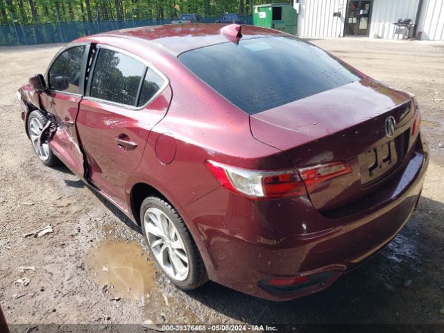 Photo 2 VIN: 19UDE2F79GA020191 - ACURA ILX 