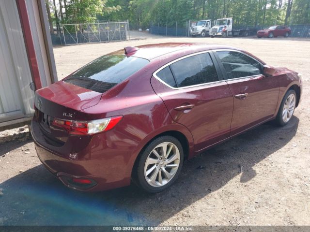 Photo 3 VIN: 19UDE2F79GA020191 - ACURA ILX 