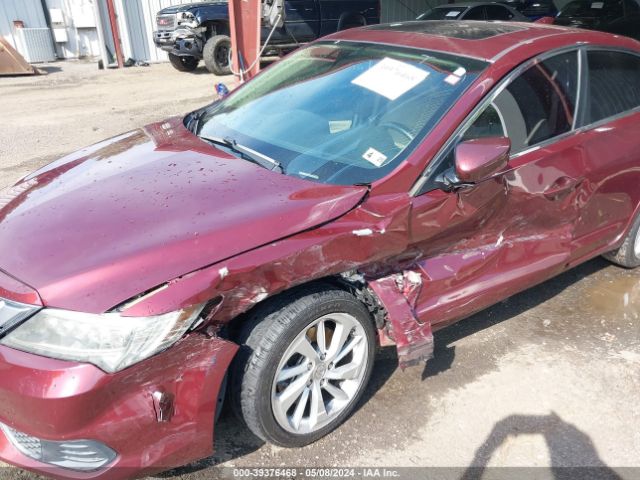 Photo 5 VIN: 19UDE2F79GA020191 - ACURA ILX 