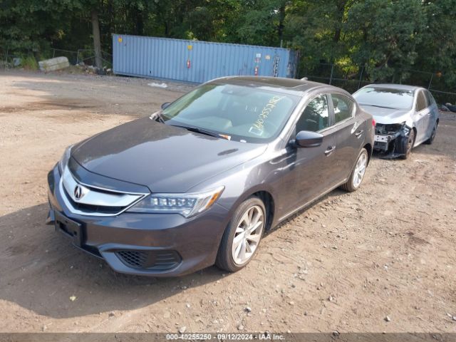 Photo 1 VIN: 19UDE2F79GA020840 - ACURA ILX 