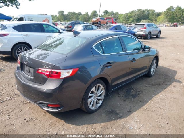 Photo 3 VIN: 19UDE2F79GA020840 - ACURA ILX 