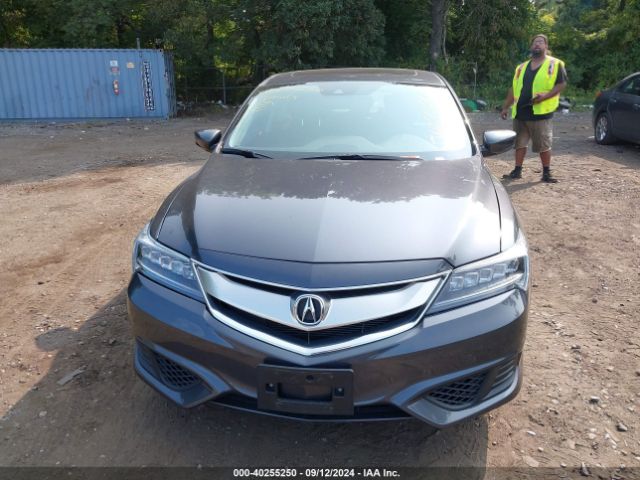 Photo 5 VIN: 19UDE2F79GA020840 - ACURA ILX 