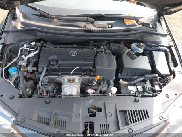 Photo 9 VIN: 19UDE2F79GA020840 - ACURA ILX 