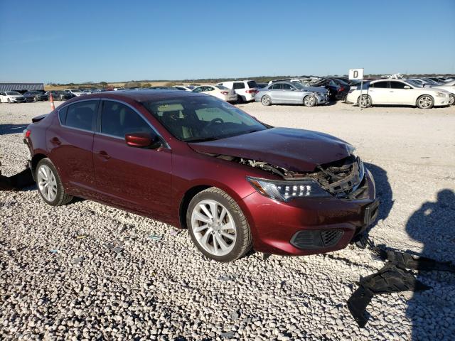 Photo 0 VIN: 19UDE2F79GA022328 - ACURA ILX PREMIU 