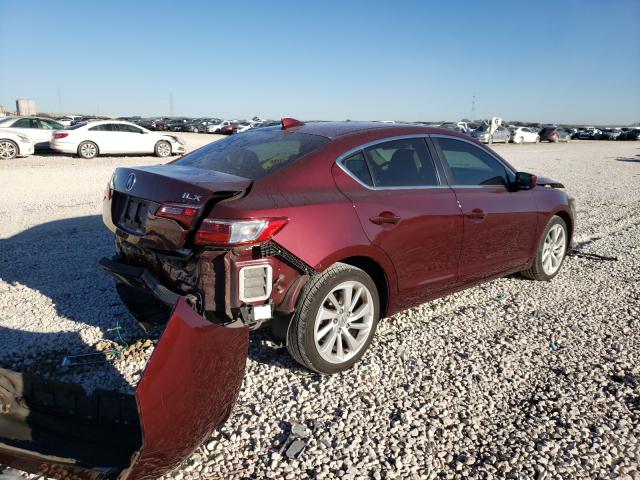 Photo 3 VIN: 19UDE2F79GA022328 - ACURA ILX PREMIU 