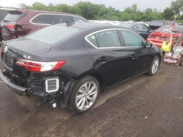 Photo 2 VIN: 19UDE2F79GA022782 - ACURA ILX 