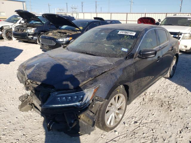 Photo 1 VIN: 19UDE2F79GA022927 - ACURA ILX PREMIU 