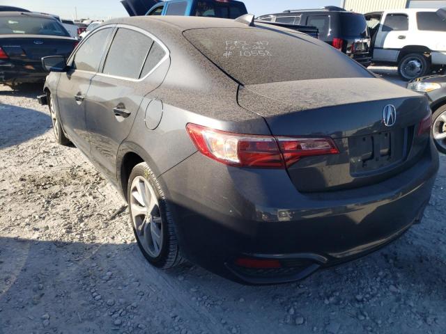 Photo 2 VIN: 19UDE2F79GA022927 - ACURA ILX PREMIU 