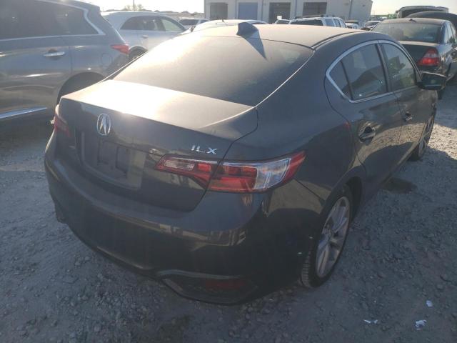 Photo 3 VIN: 19UDE2F79GA022927 - ACURA ILX PREMIU 