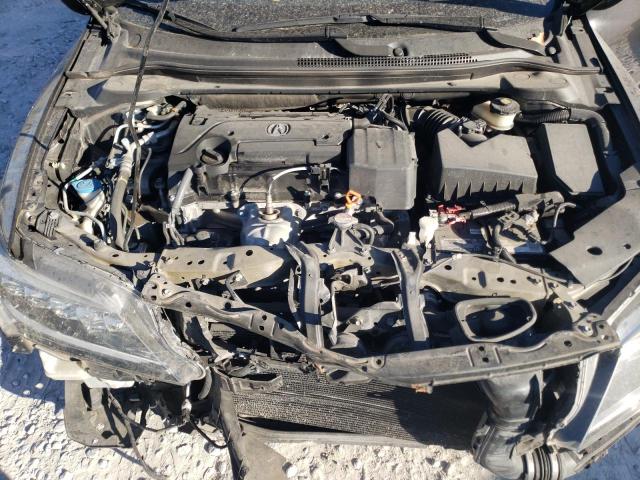 Photo 6 VIN: 19UDE2F79GA022927 - ACURA ILX PREMIU 