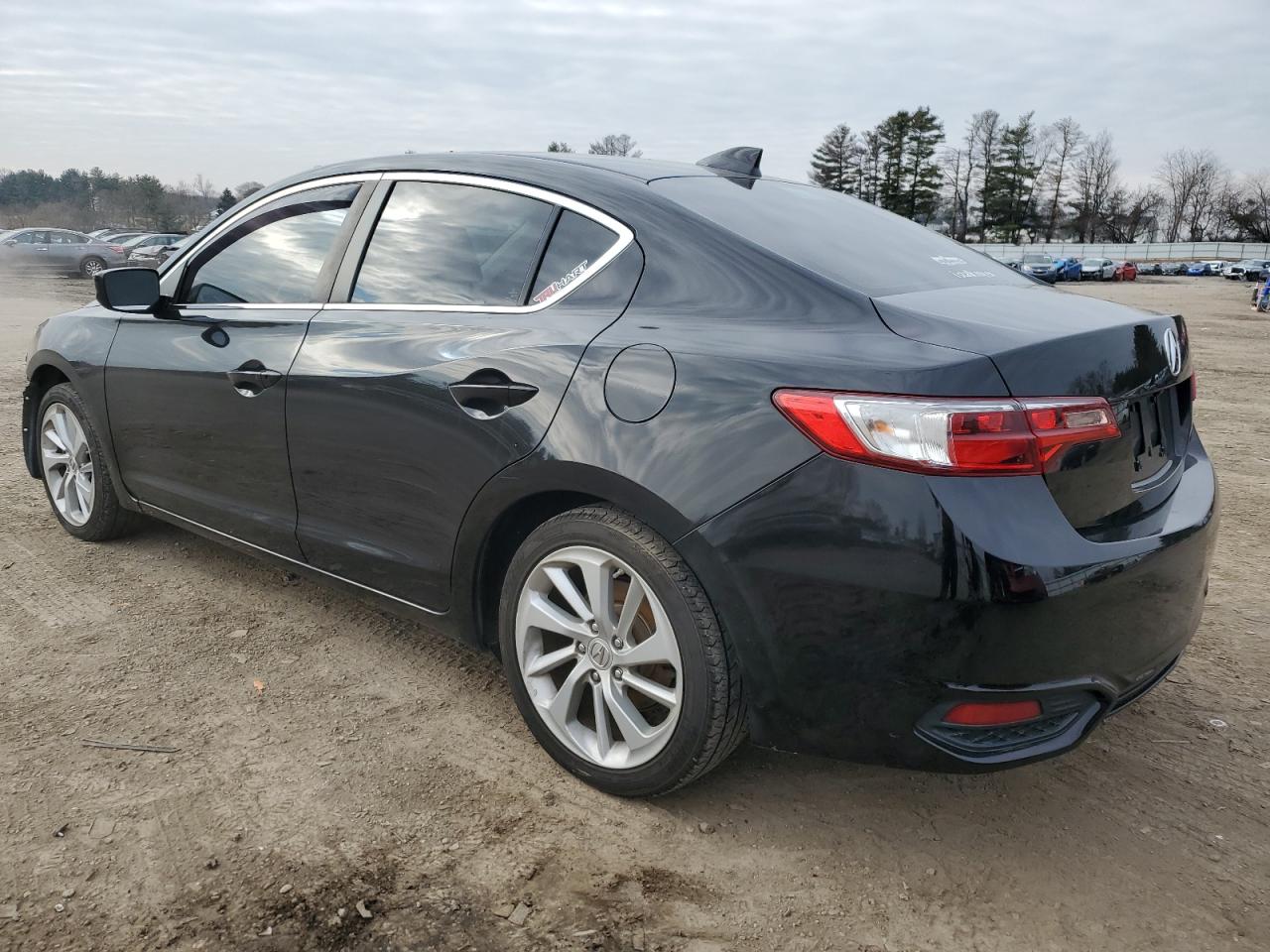 Photo 1 VIN: 19UDE2F79HA002386 - ACURA ILX 