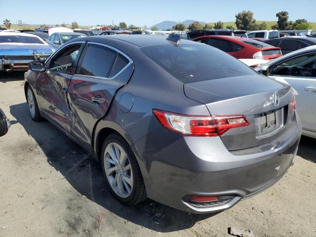 Photo 1 VIN: 19UDE2F79HA002615 - ACURA ILX 