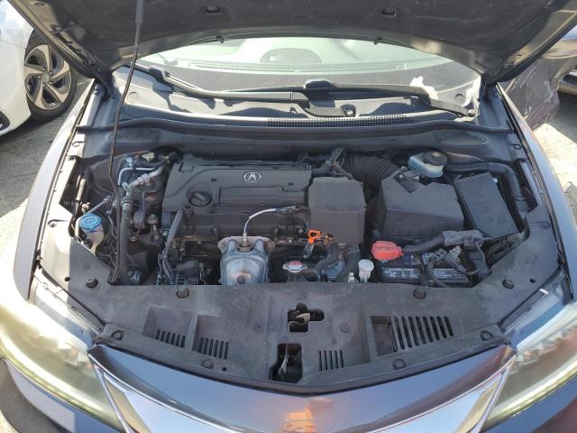 Photo 10 VIN: 19UDE2F79HA002615 - ACURA ILX 