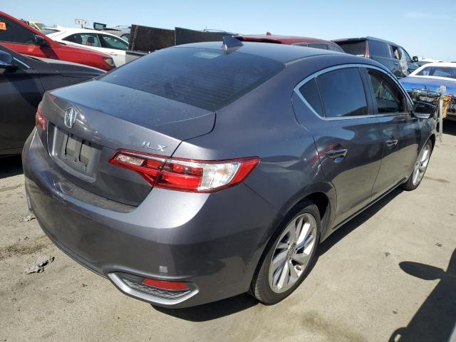 Photo 2 VIN: 19UDE2F79HA002615 - ACURA ILX 