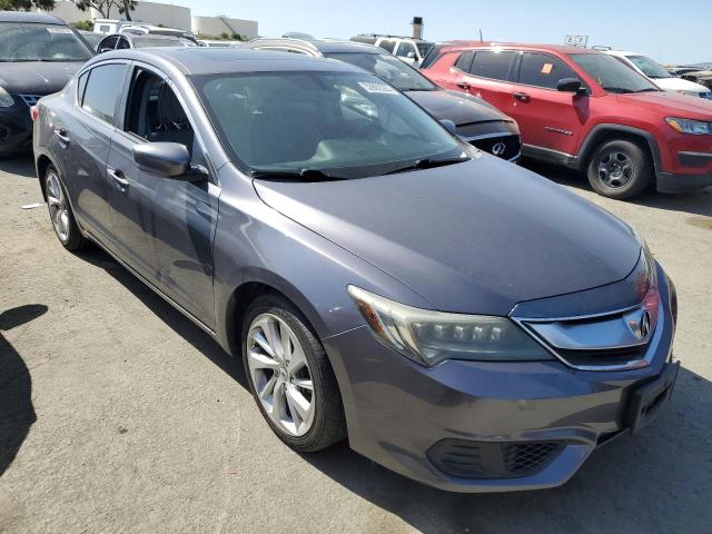 Photo 3 VIN: 19UDE2F79HA002615 - ACURA ILX 