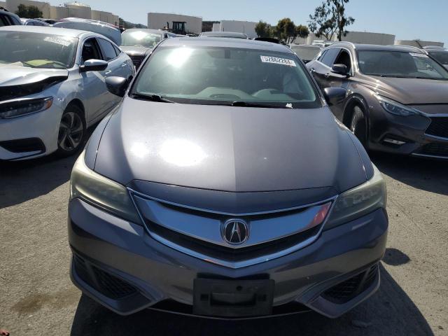 Photo 4 VIN: 19UDE2F79HA002615 - ACURA ILX 