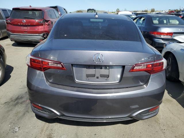 Photo 5 VIN: 19UDE2F79HA002615 - ACURA ILX 