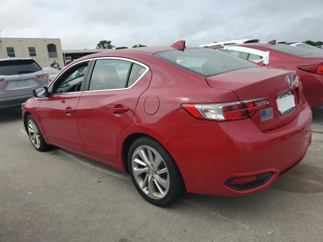 Photo 1 VIN: 19UDE2F79HA002727 - ACURA ILX PREMIU 