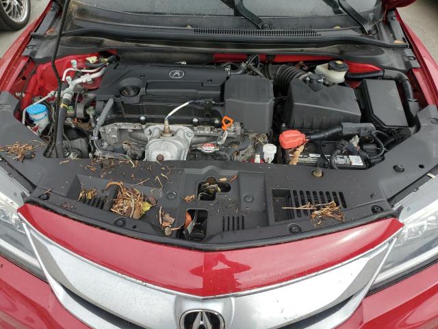 Photo 10 VIN: 19UDE2F79HA002727 - ACURA ILX PREMIU 