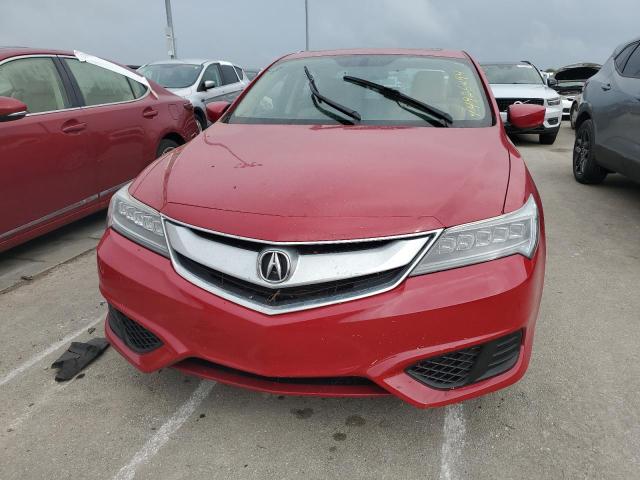 Photo 4 VIN: 19UDE2F79HA002727 - ACURA ILX PREMIU 