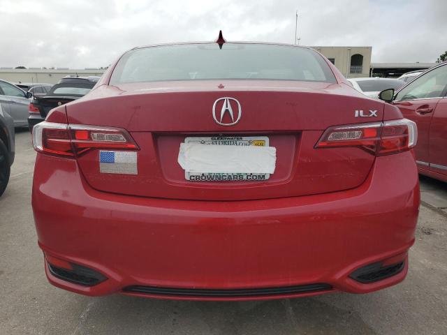 Photo 5 VIN: 19UDE2F79HA002727 - ACURA ILX PREMIU 