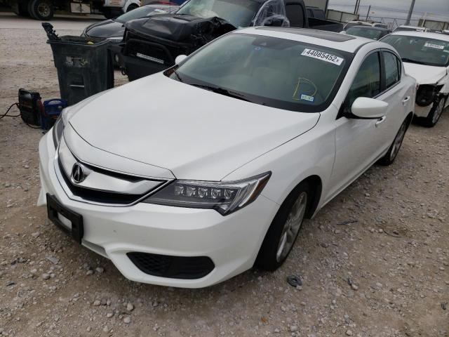 Photo 1 VIN: 19UDE2F79HA007863 - ACURA ILX PREMIU 